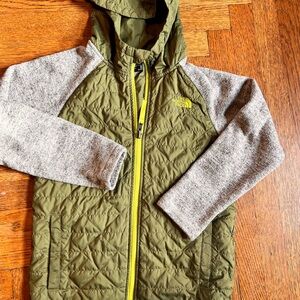 The North Face Kids Jacket, 10-12